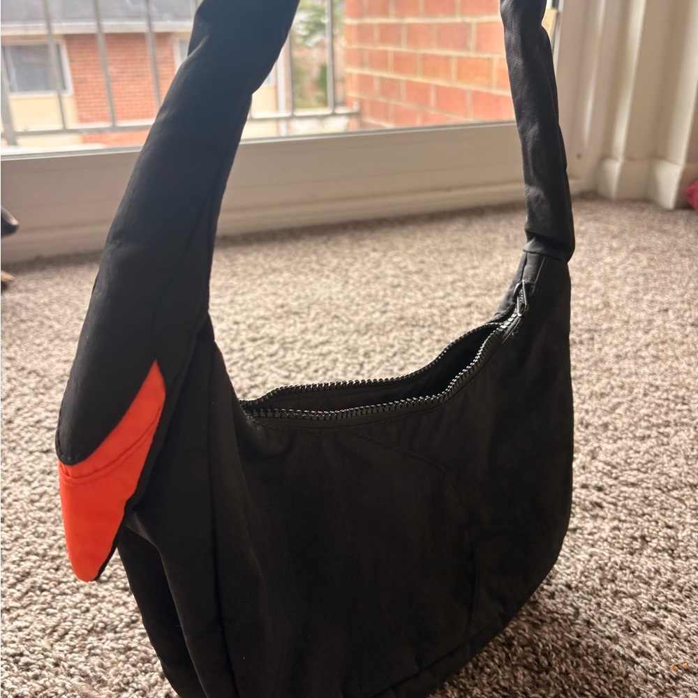 Baggu Swan Purse